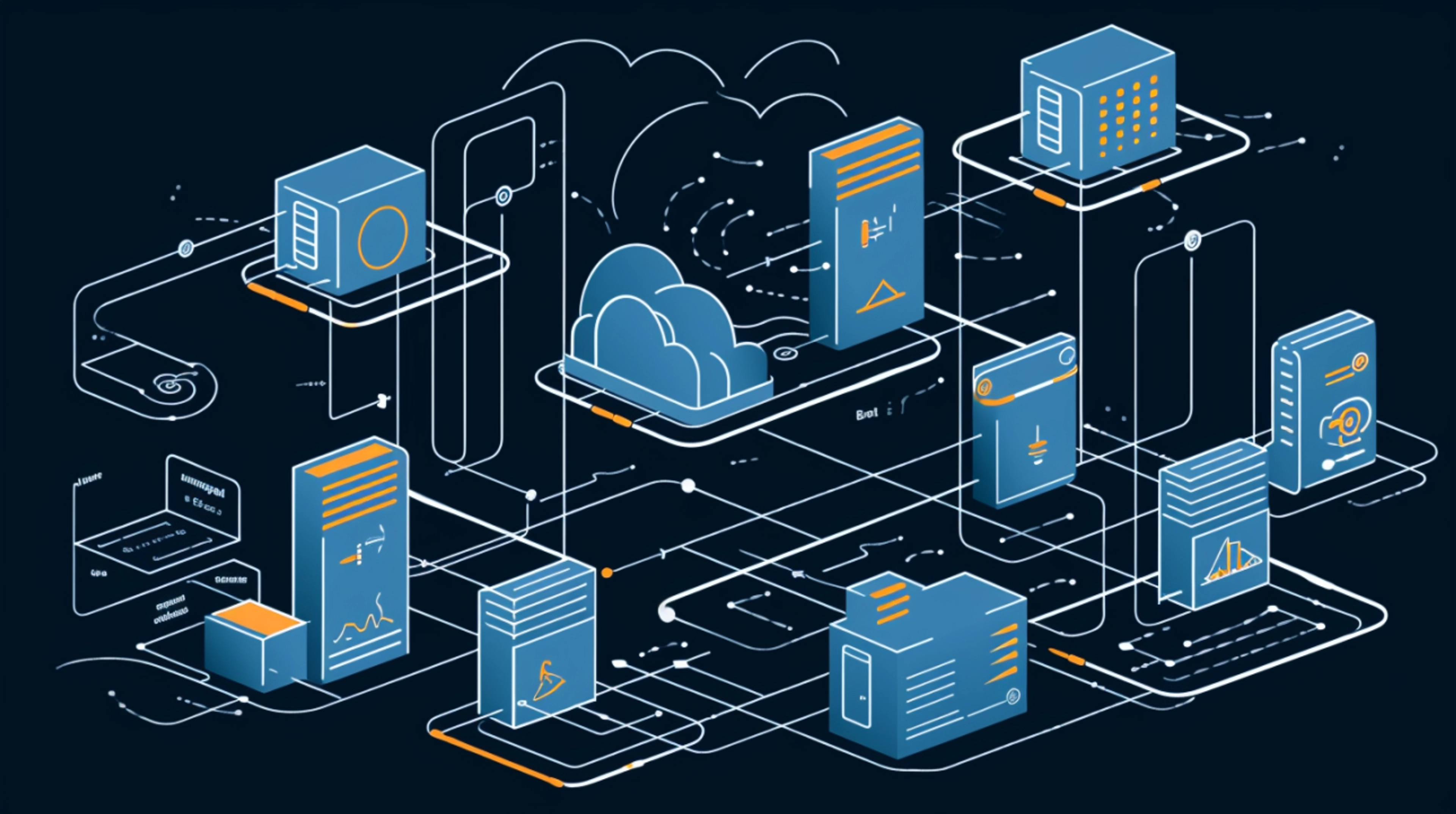 CLOUD ARCHITECTING
