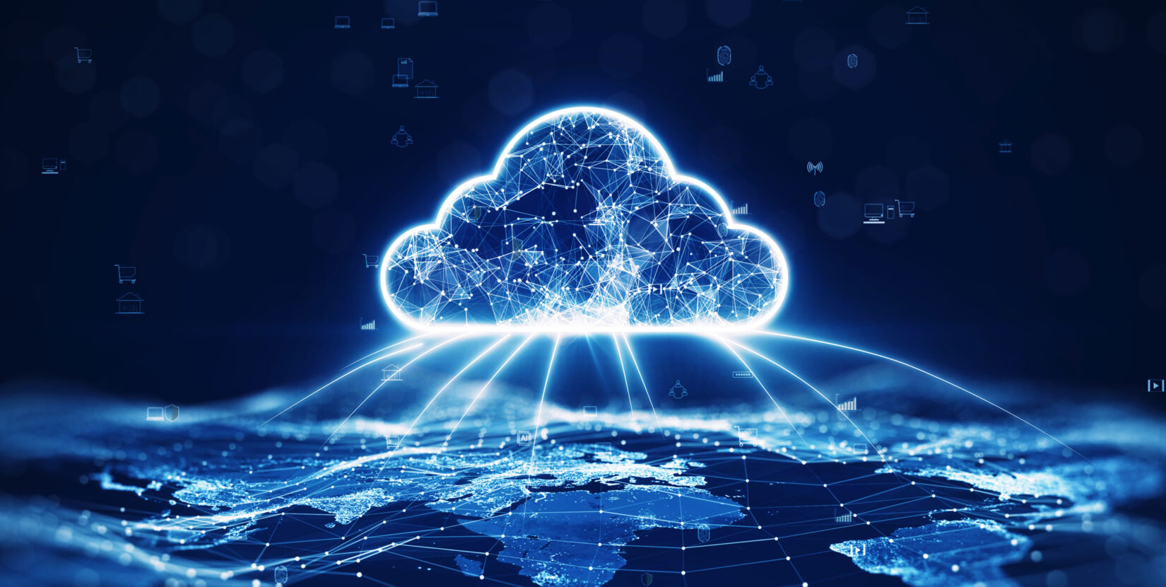 CLOUD MIGRATION